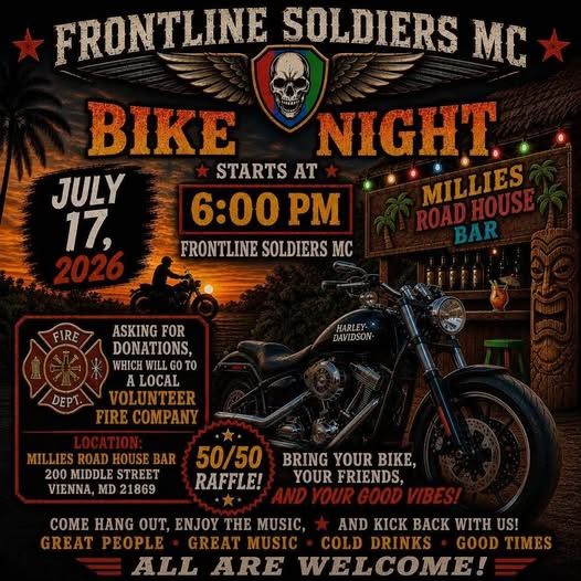 Bike nIGHT